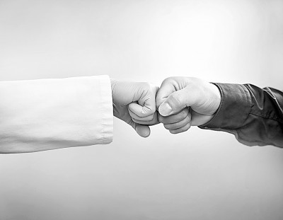 “医生+工程师”,守护健康有了更多可能 “医生+工程师”,守护健康有了更多可能