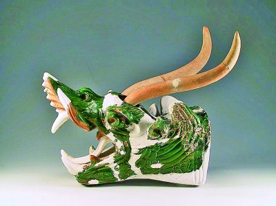 西夏陵：贺兰山麓的千年回响