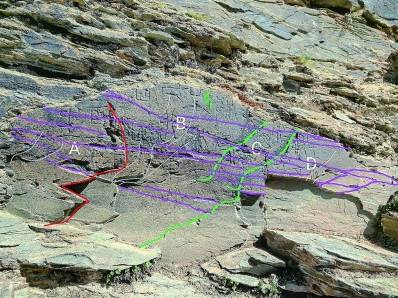 读“昆仑石刻”图像