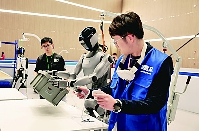 怎样才能让技能人才更多更“能”