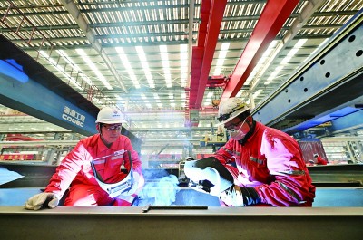 怎样才能让技能人才更多更“能”