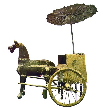 从交通地理角度看“昆仑石刻”