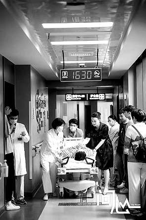 行业剧中的百态众生相——兼谈该类型创作的得与失 行业剧中的百态众生相——兼谈该类型创作的得与失