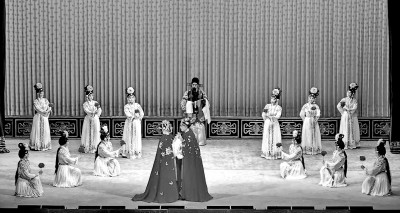 古老昆曲如何做到青春永驻