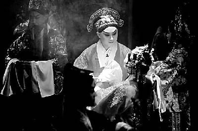 古老昆曲如何做到青春永驻