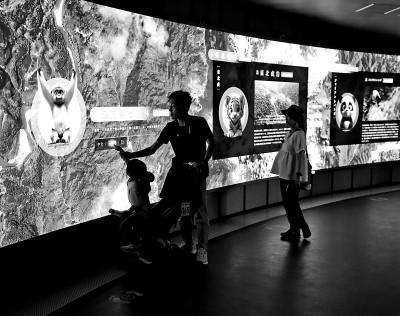 AI的“察言观色” 人机语言交互如何更有温度 AI的“察言观色” 人机语言交互如何更有温度