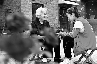 市场规模迈入万亿元级——家政服务如何托起“稳稳的幸福” 市场规模迈入万亿元级——家政服务如何托起“稳稳的幸福”