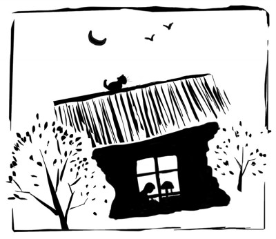 光明文化周末:书房小记