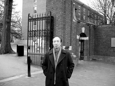 十年磨一剑，一剑用百年——龚延明的史学研究