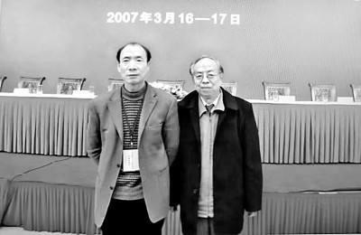 十年磨一剑，一剑用百年——龚延明的史学研究