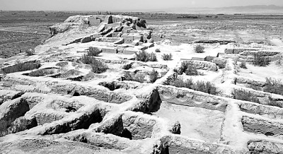 中亚草原游牧与绿洲农耕文明的互鉴共生