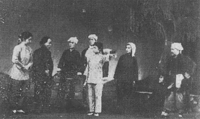 一隅戏韵 一方情深——重温北京市曲剧团经典剧目