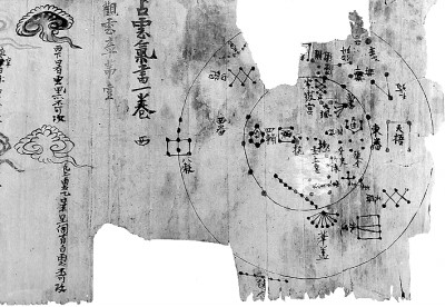 纵览星河五千年——读《星汉灿烂:中国天文五千年》 纵览星河五千年——读《星汉灿烂:中国天文五千年》