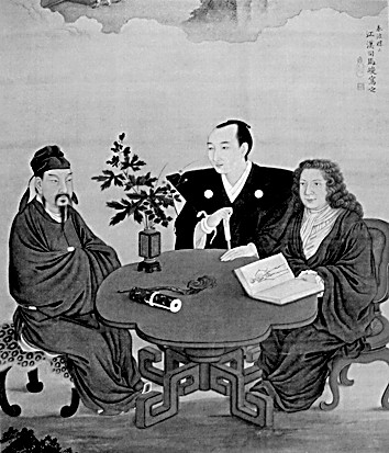 纵览星河五千年——读《星汉灿烂:中国天文五千年》 纵览星河五千年——读《星汉灿烂:中国天文五千年》