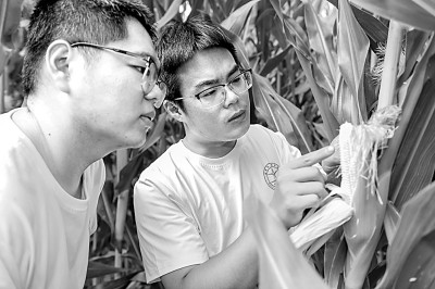 精研哲学社科，让青春焕发人文华彩