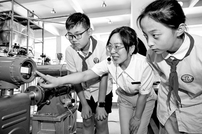 暑期“研学游”，如何实现“研学优”？