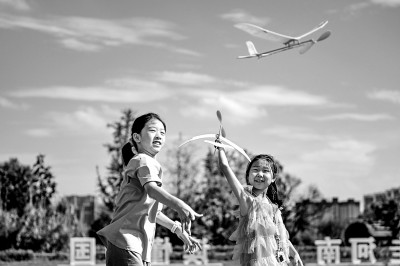 暑期“研学游”，如何实现“研学优”？