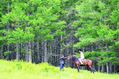 以生态环境分区管控提升国土空间治理精细化水平
