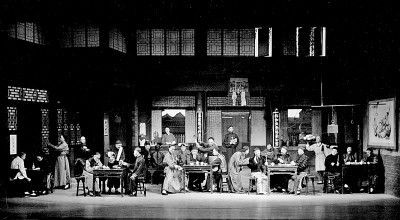 焦菊隐：为中国戏剧铸就民族魂