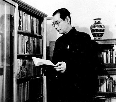 焦菊隐：为中国戏剧铸就民族魂