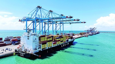 “奇迹”之后,更加自信的巴西现代化道路 “奇迹”之后,更加自信的巴西现代化道路