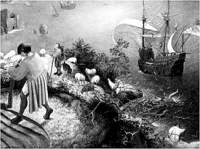 米诺斯文明:欧洲文明之链上的第一环 米诺斯文明:欧洲文明之链上的第一环