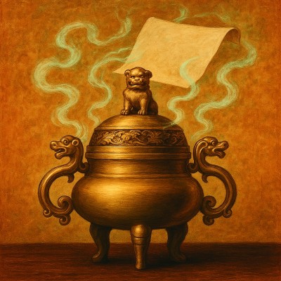 追寻古人的创造力与想象力——评赵运涛《中国古代“黑科技”》