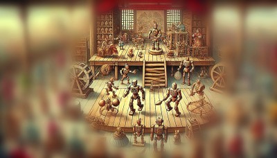 追寻古人的创造力与想象力——评赵运涛《中国古代“黑科技”》