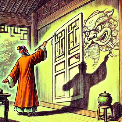 追寻古人的创造力与想象力——评赵运涛《中国古代“黑科技”》