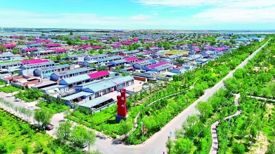 脱贫后的这几年,咱的日子过得咋样? 脱贫后的这几年,咱的日子过得咋样?