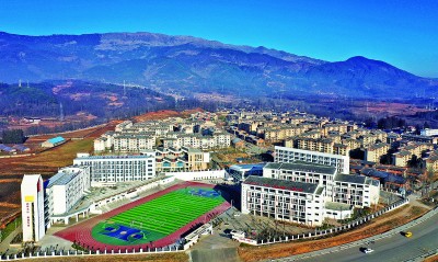 脱贫后的这几年,咱的日子过得咋样? 脱贫后的这几年,咱的日子过得咋样?