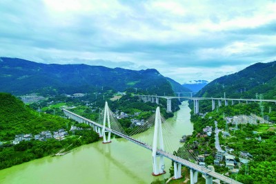 纵深推进全国统一大市场建设