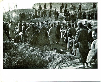 带着历史记忆 阔步走向复兴