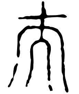 “昆仑石刻”中“大夫”合文辨正