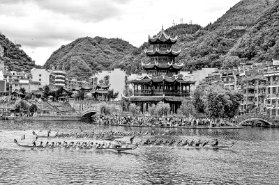 “体育+文化”何以频频出圈