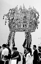 “文化+”跑出美好生活加速度