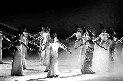 国有文艺院团如何在文旅融合大潮中拓展新天地 国有文艺院团如何在文旅融合大潮中拓展新天地