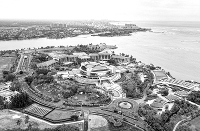 海南自贸港建设:构建高水平开放的新高地 海南自贸港建设:构建高水平开放的新高地