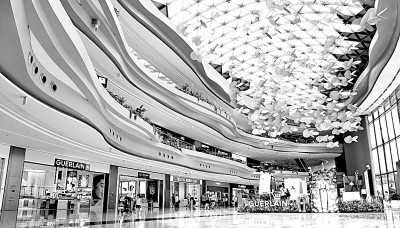 海南自贸港建设:构建高水平开放的新高地 海南自贸港建设:构建高水平开放的新高地