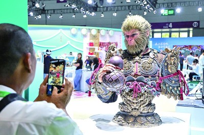 新大众文艺，咱是观众，咱也是角儿！