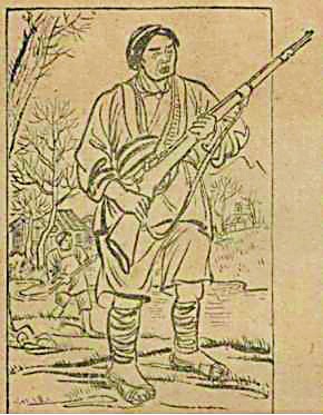 赵望云:丹青绘抗战 笔墨担家国 赵望云:丹青绘抗战 笔墨担家国