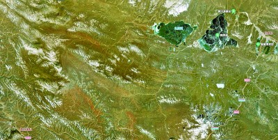 从秦与西羌关系看秦使团西至扎陵湖的可能性