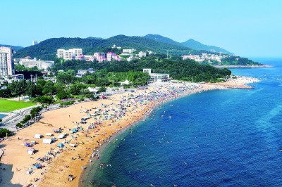 “花样”避暑游,邂逅一夏清凉 “花样”避暑游,邂逅一夏清凉