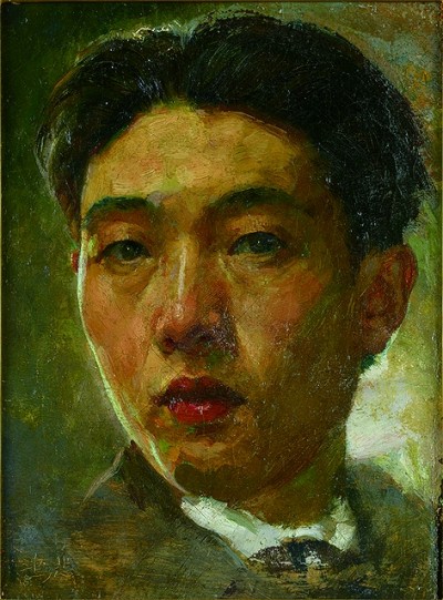 艺为人生 家国情怀——徐悲鸿的跨文化民族美术实践