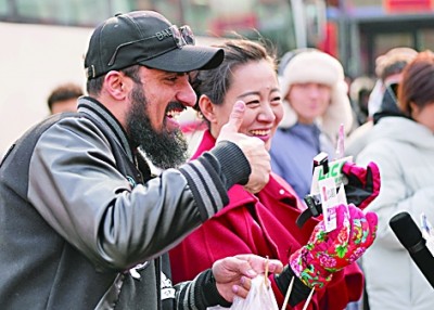 这个夏天，“中国游”升级了！