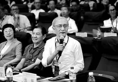 王宁和他的“世界诗学”构想