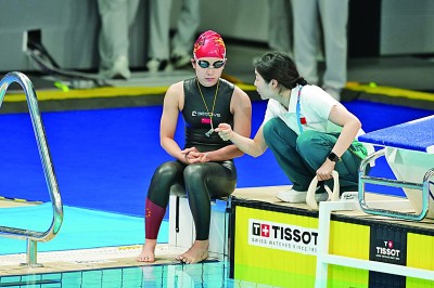 于无声处，与自己较量