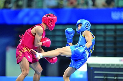 中国队18金继续领跑 荷兰谱写荷球11连冠传奇 中国队18金继续领跑 荷兰谱写荷球11连冠传奇