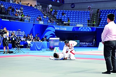 “感谢有你！”