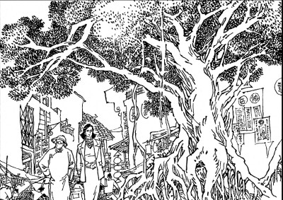 文学在日常经验之上寻求超越